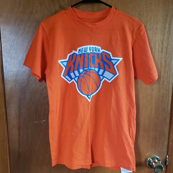 Jeremy Lin New York Knicks  T-Shirt RARE!!! in Chinese Characters NEW!!! Small - Picture 2 of 4